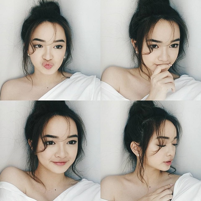 Xem mặt 5 mỹ nữ nóng bỏng thiêu đốt phòng vé Việt năm 2017